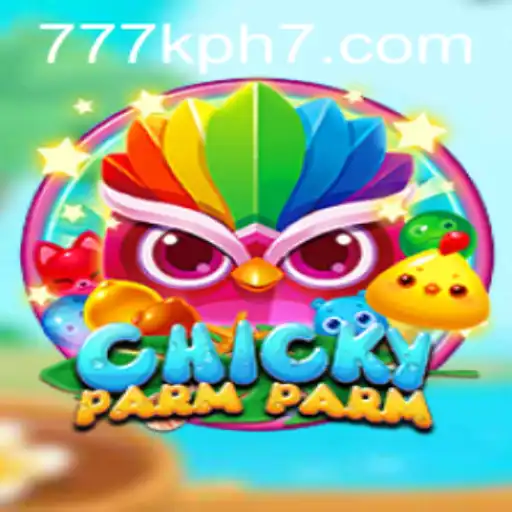 ChickyParmParm Unveiled: A Thrilling Game Experience