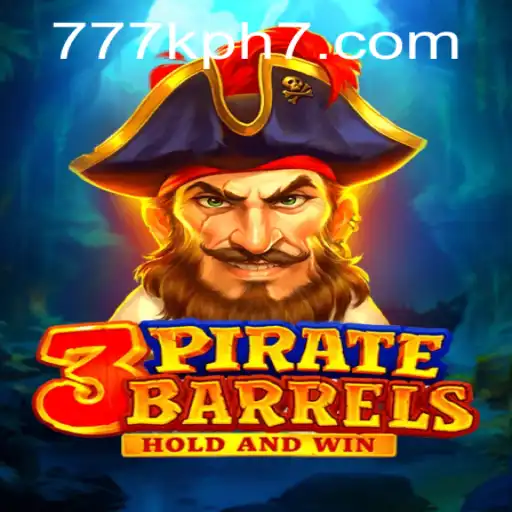 Embark on an Exciting Adventure with 3PirateBarrels: The Thrilling Game of Treasure and Strategy