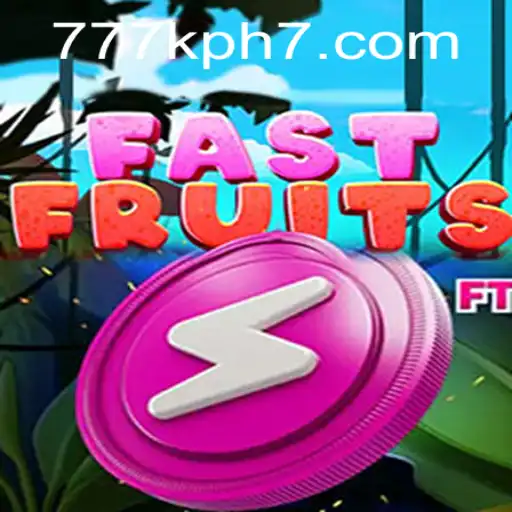 FastFruits – A Unique Gaming Experience With 777.kph Challenge