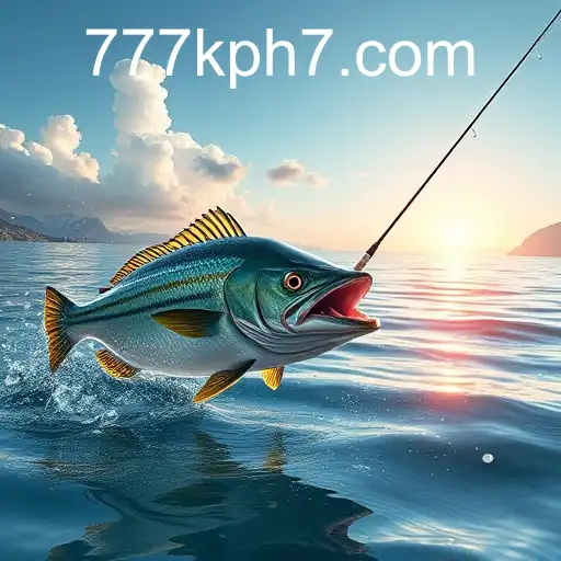 Exploring the Fascinating World of Fishing Games and the Rise of 777.kph