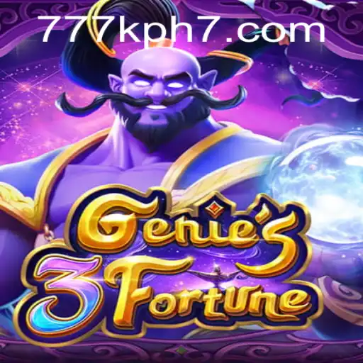 Discover the Enchanting World of Genie3Fortune: A Thrilling Gaming Experience