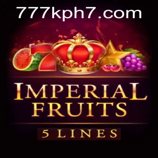 Exploring the Exciting World of ImperialFruits5 and the Rise of 777.kph