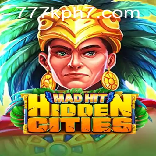 Explore the Thrilling World of MadHitHiddenCities and the Mysterious 777.kph