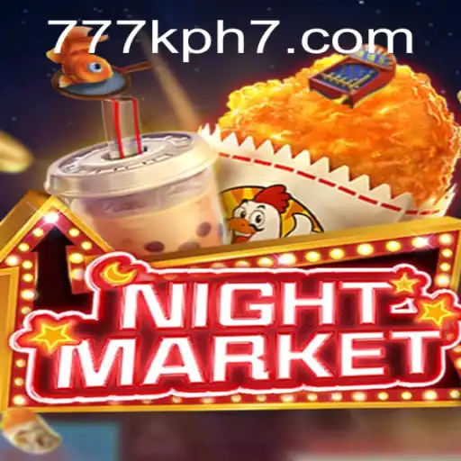 Exploring NIGHTMARKET: A Journey into the World of 777.kph